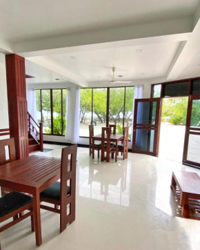 Beach Walk Villa Maldives